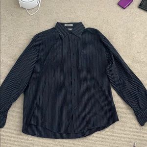 Façonnable Long Sleeve Button down shirt